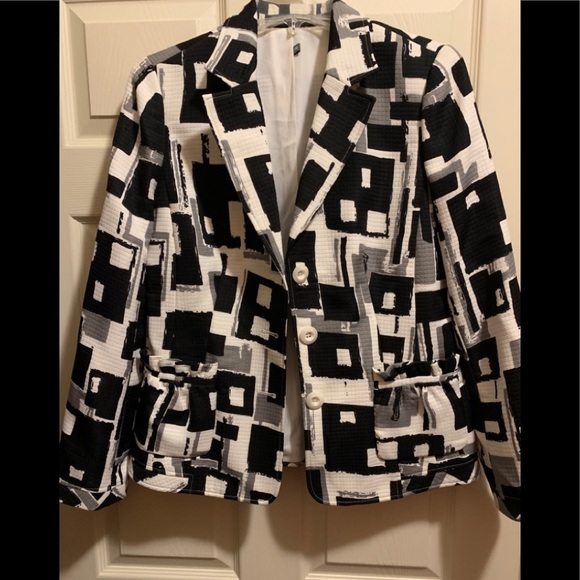 Jacket - Picture 3 of 3